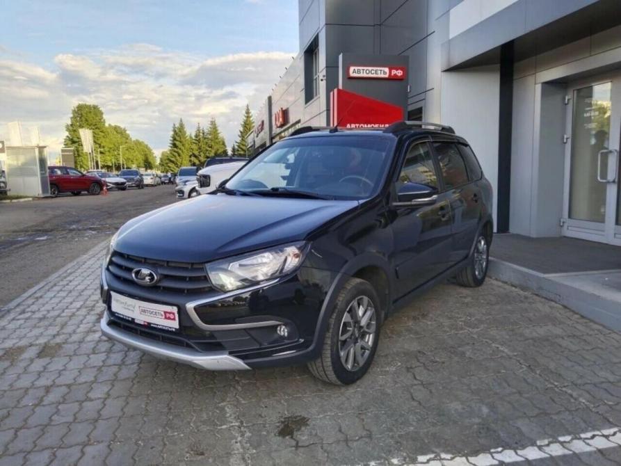 Lada (ВАЗ) Granta I Рестайлинг Набережные Челны  - изображение 3