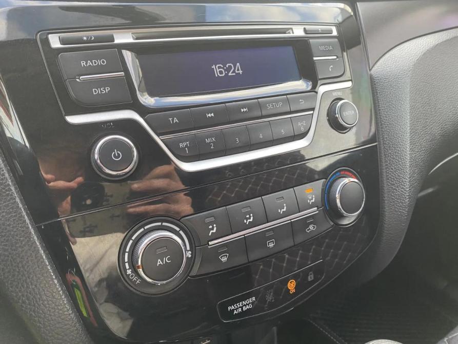 Nissan Qashqai II Альметьевск  - изображение 11