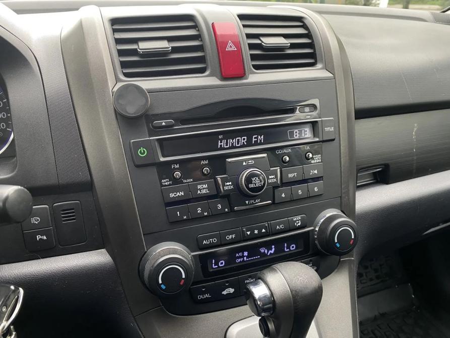 Honda CR-V III Рестайлинг Екатеринбург  - изображение 37
