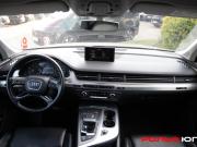 Audi Q7 II (4M) Москва  - изображение 39