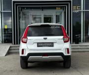 Geely Emgrand X7 I Рестайлинг 2 Уфа  - изображение 25