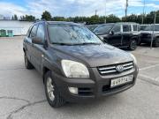 Kia Sportage II Тольятти  - изображение 11