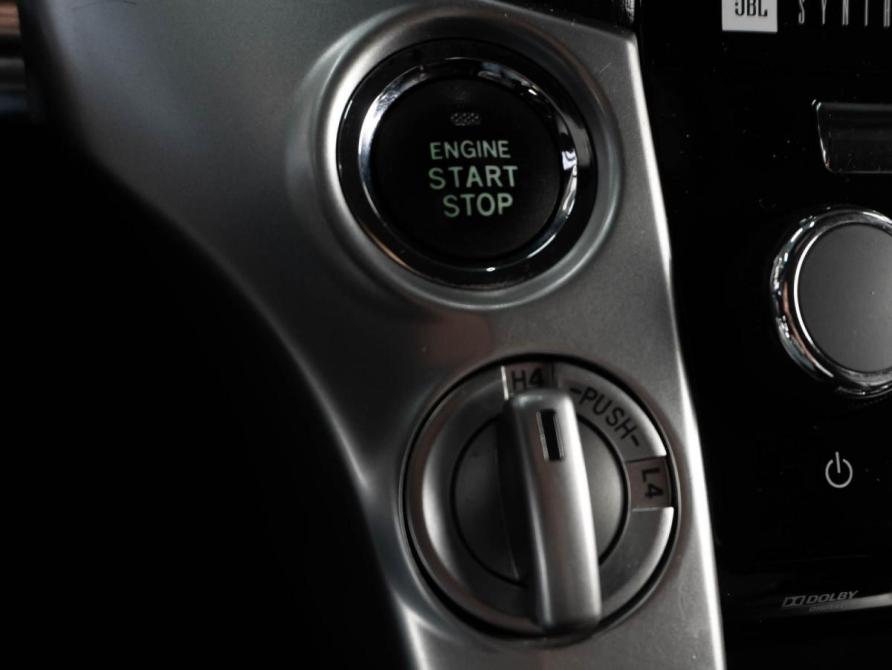 Toyota Land Cruiser 200 Series Рестайлинг 1 Тюмень  - изображение 17