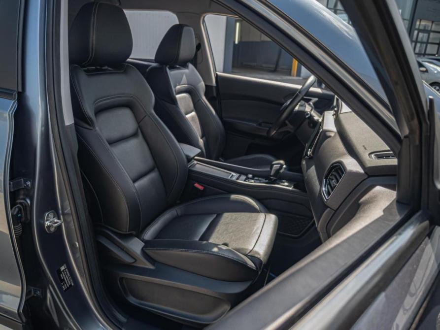 Chery Tiggo 4 I Рестайлинг Краснодар  - изображение 8