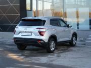 Hyundai Creta II Новосибирск  - изображение 31