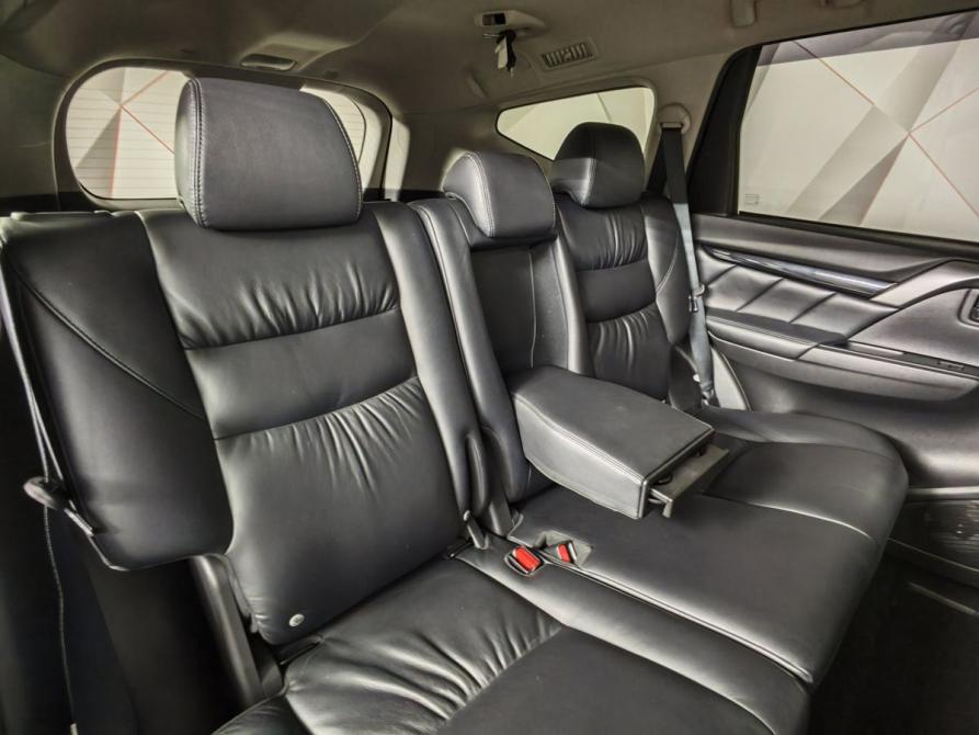 Mitsubishi Pajero Sport III Москва  - изображение 14