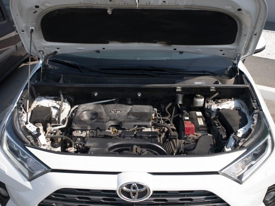 Toyota RAV4 V (XA50) Курган  - изображение 23