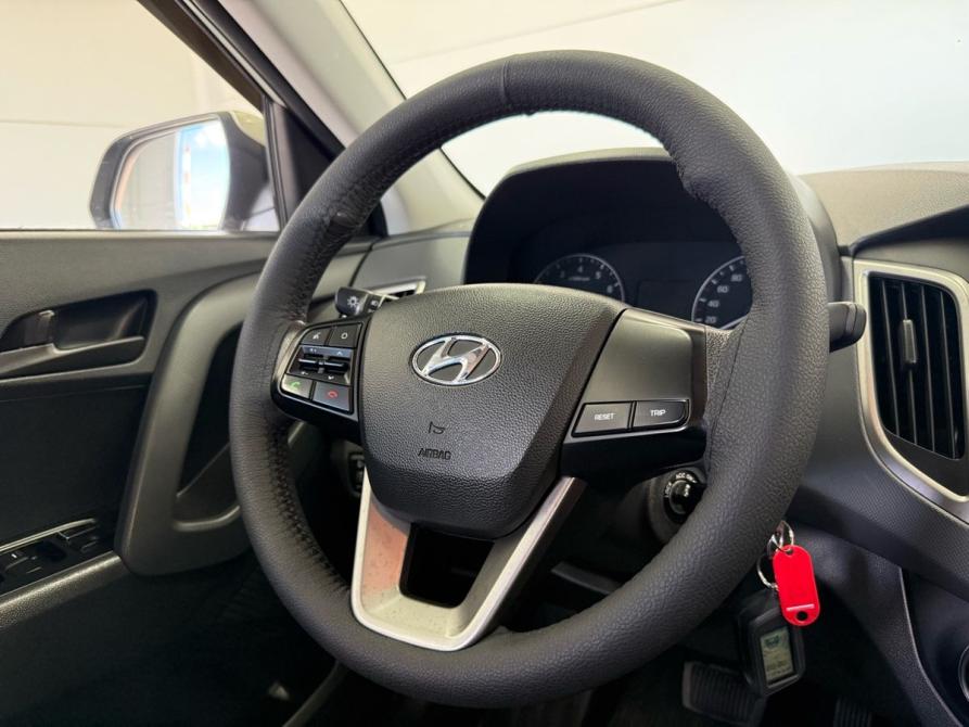 Hyundai Creta I Уфа  - изображение 4