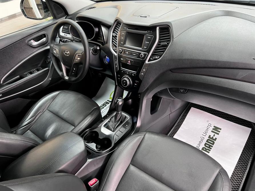 Hyundai Santa Fe III Рестайлинг Тверь  - изображение 14