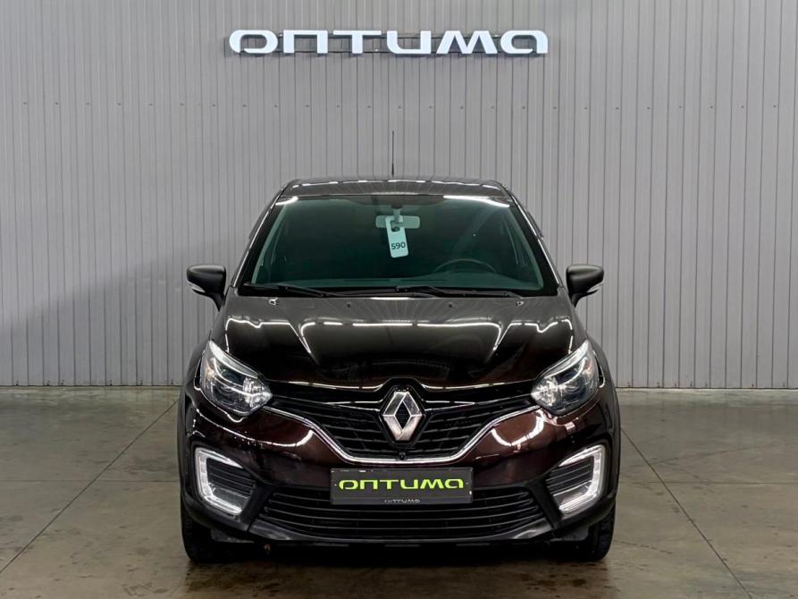 Renault Kaptur I Краснодар  - изображение 2