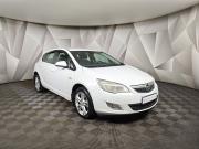 Opel Astra J Москва  - изображение 20