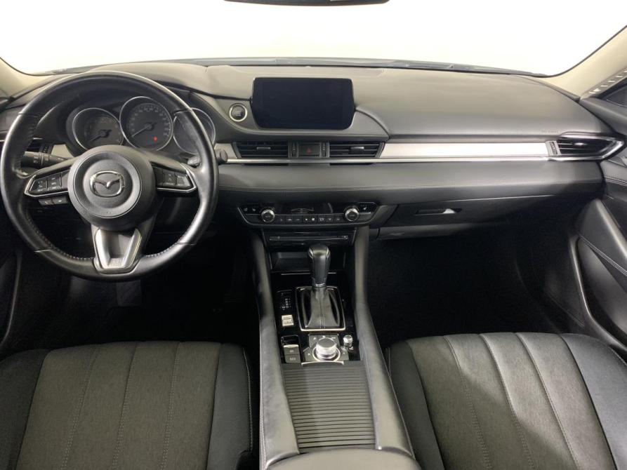 Mazda 6 III (GJ) Рестайлинг 2 Москва  - изображение 12