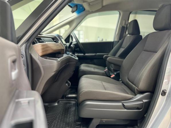 Honda Freed II с пробегом 2019 года, цена 1 479 000 рублей, 85000 км, компактвэн, Автокод Объявления