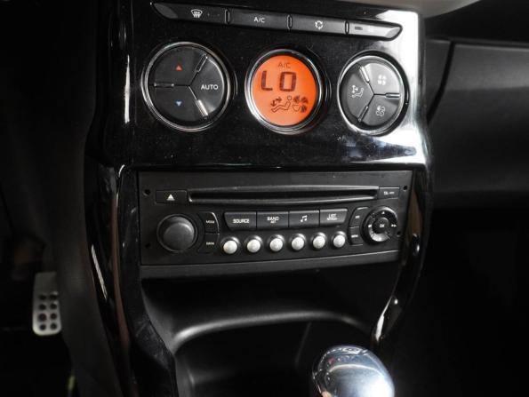 Citroen DS3 I с пробегом 2011 года, цена 669 000 рублей, 88227 км, хэтчбек, Автокод Объявления