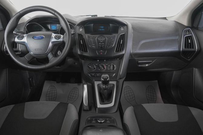 Ford Focus III с пробегом 2013 года, цена 739 000 рублей, 140000 км, универсал, Автокод Объявления