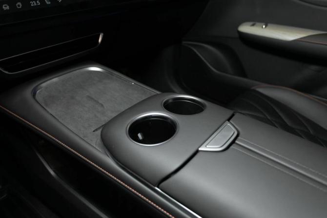 Новый Changan Deepal S07 I 2025 года, цена 5 828 250 рублей, внедорожник, Автокод Объявления