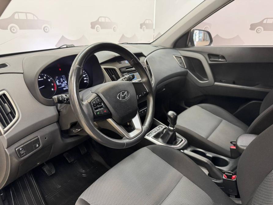 Hyundai Creta I Ставрополь  - изображение 9