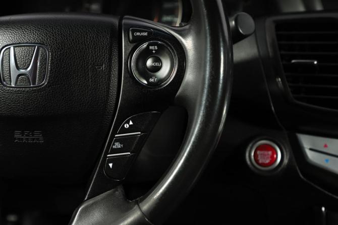Honda Accord IX с пробегом 2013 года, цена 1 949 000 рублей, 168000 км, седан, Автокод Объявления