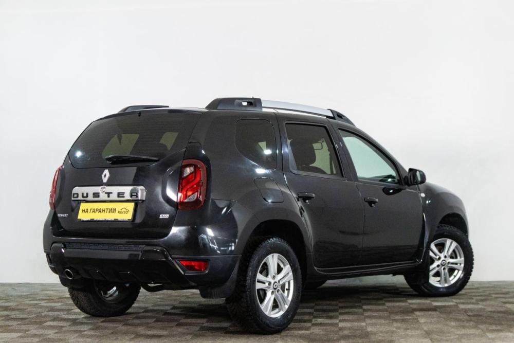 Renault Duster I Рестайлинг Сургут  - изображение 5