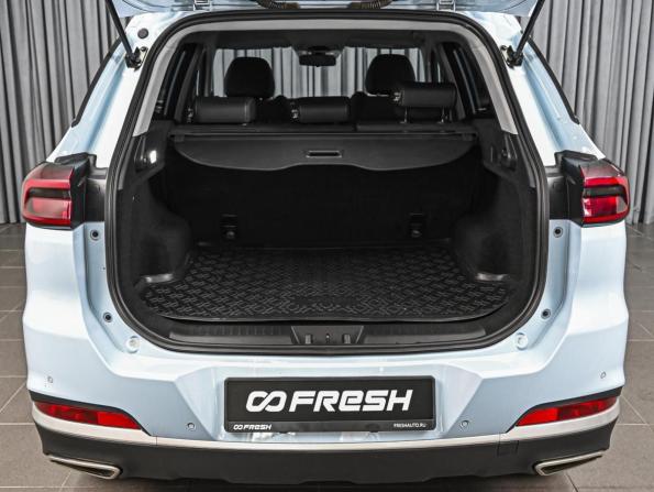 Chery Tiggo 7 Pro Max I с пробегом 2024 года, цена 1 998 389 рублей, 42761 км, внедорожник, Автокод Объявления