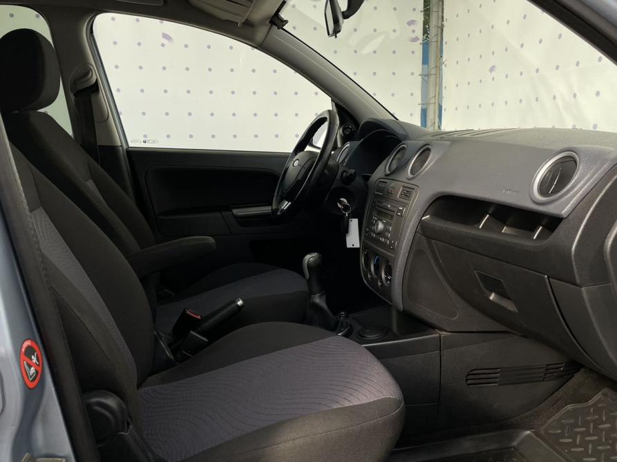 Ford Fusion I Рестайлинг Тамбов  - изображение 12