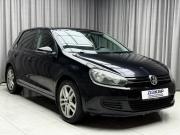 Volkswagen Golf VI Ижевск  - изображение 28