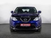Nissan Qashqai II Иркутск  - изображение 27