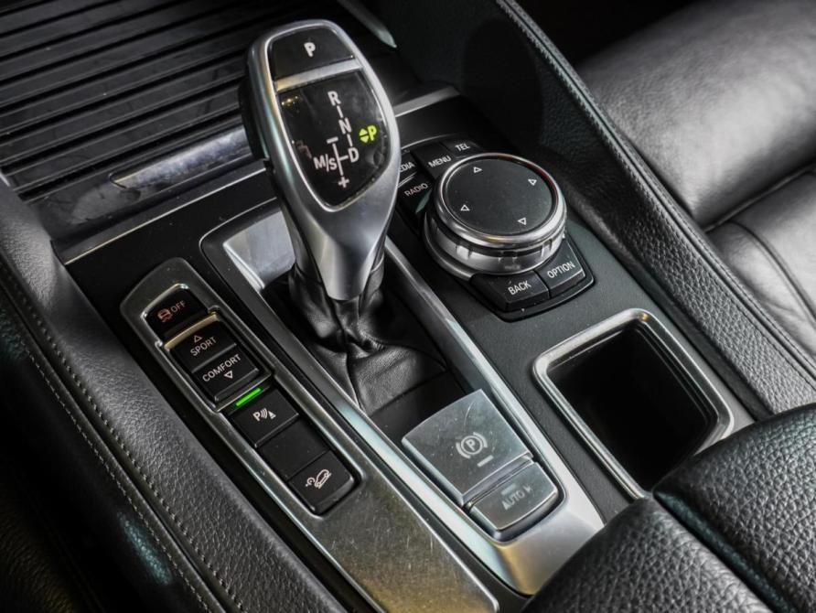 BMW X6 II (F16) Воронеж  - изображение 24