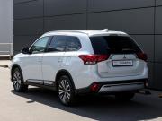 Mitsubishi Outlander III Рестайлинг 3 Москва  - изображение 29