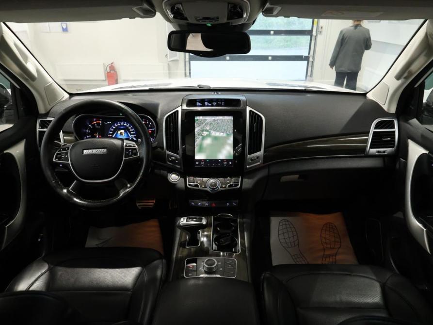 Haval H9 I Рестайлинг Калуга  - изображение 19