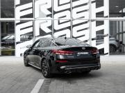 Kia Optima IV Рестайлинг Ставрополь  - изображение 30