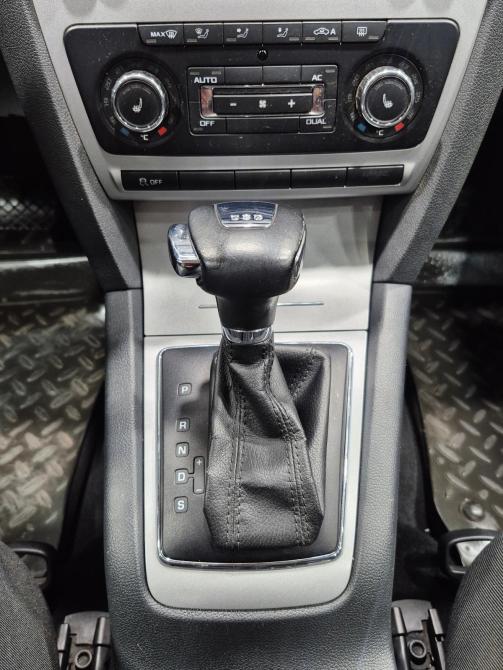Skoda Octavia II (A5) Рестайлинг Воронеж  - изображение 12