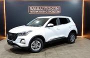 Chery Tiggo 4 Pro I Уфа  - изображение 18