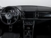Skoda Kodiaq I Москва  - изображение 31