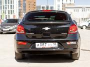 Chevrolet Cruze I Ижевск  - изображение 27