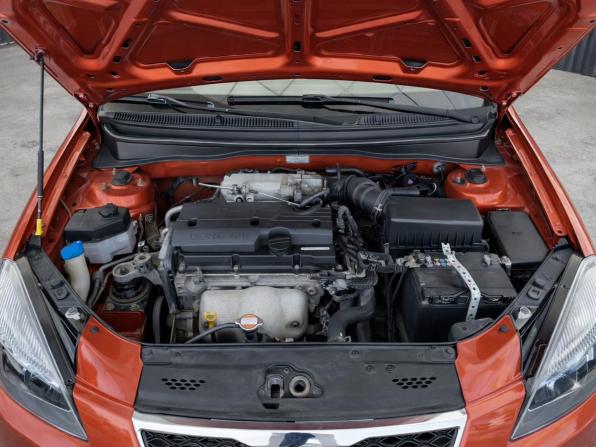 Kia Rio II Рестайлинг с пробегом 2010 года, цена 437 000 рублей, 202948 км, седан, Автокод Объявления