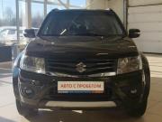 Suzuki Grand Vitara II Рестайлинг 2 Пермь  - изображение 24