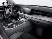Hongqi H9 I Москва  - изображение 49