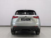 Lexus NX I Москва  - изображение 53