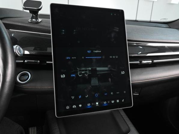 Geely Preface I с пробегом 2024 года, цена 2 289 000 рублей, 63879 км, седан, Автокод Объявления