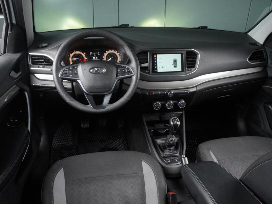 Lada (ВАЗ) Vesta I Рестайлинг (NG) Минеральные Воды  - изображение 6