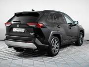 Toyota RAV4 V (XA50) Москва  - изображение 29