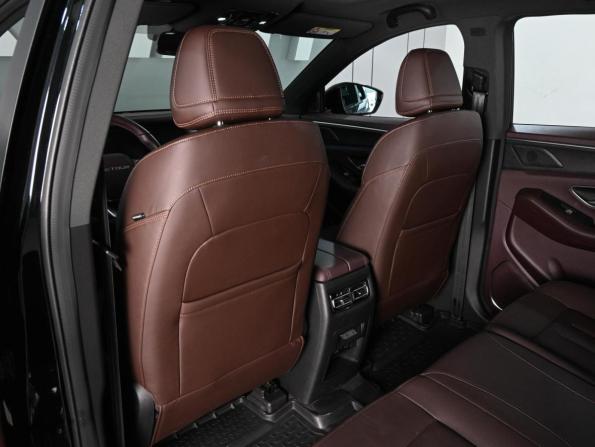 JETOUR X90+ с пробегом 2023 года, цена 2 329 000 рублей, 42816 км, внедорожник, Автокод Объявления
