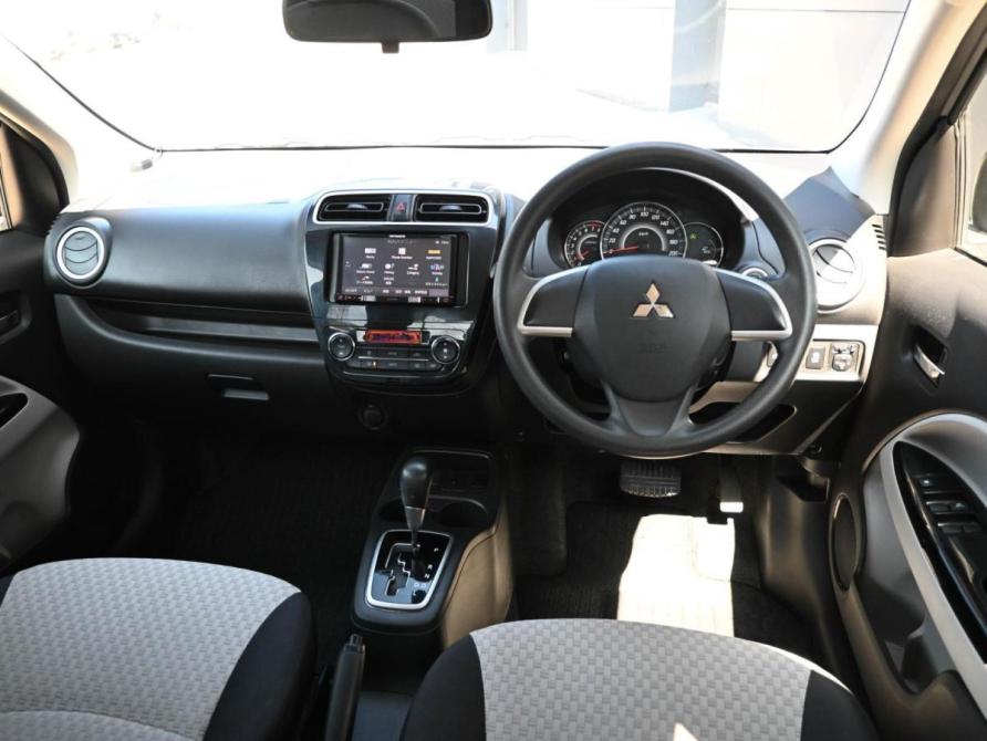 Mitsubishi Mirage VI Рестайлинг Новороссийск  - изображение 6