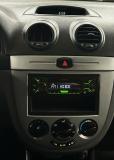 Chevrolet Lacetti I Москва  - изображение 22