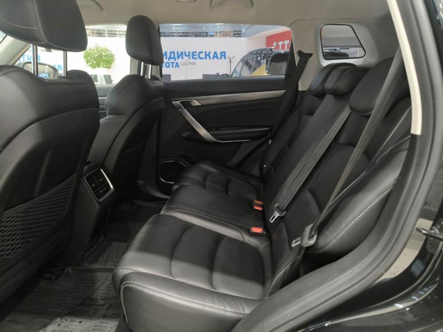 Geely Atlas Pro Казань  - изображение 15
