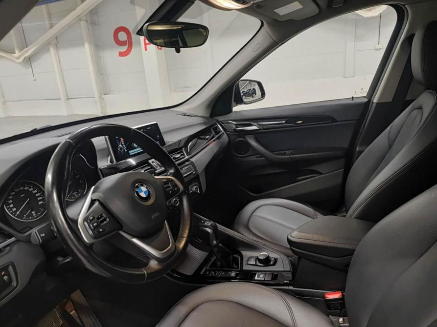 BMW X1 II (F48) Казань  - изображение 20
