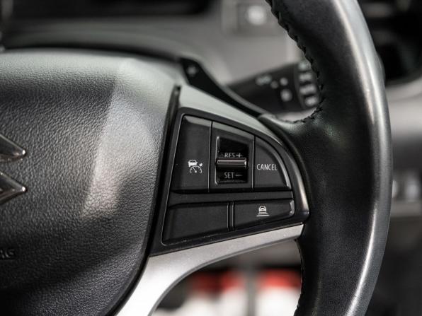 Suzuki Solio III с пробегом 2019 года, цена 1 200 000 рублей, 59039 км, микровэн, Автокод Объявления