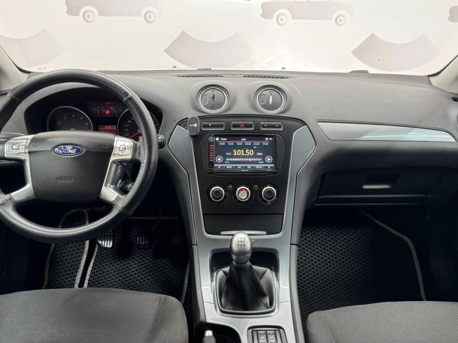 Ford Mondeo IV Рестайлинг Ставрополь  - изображение 13