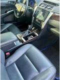 Toyota Camry VII (XV50) Рестайлинг 2 Орел  - изображение 37